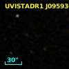 COSMOS J095936.42+022650.0