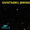 COSMOS J095948.87+022650.6