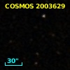 COSMOS J095939.41+022650.0