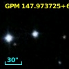 GPM 147.973725+68.854687