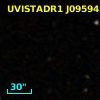 COSMOS J095942.13+022649.7