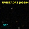 COSMOS J095947.53+022647.5