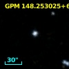 GPM 148.253025+68.685537