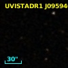 COSMOS J095940.71+022645.7