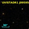 COSMOS J095950.43+022649.7