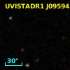 COSMOS J095945.45+022643.7