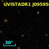 COSMOS J095950.46+022643.7