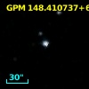 GPM 148.410737+68.796440