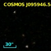 COSMOS J095946.54+022641.2