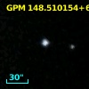GPM 148.510154+69.115590