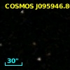 COSMOS J095946.80+022633.1
