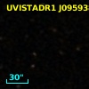 COSMOS J095938.24+022630.6