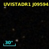 COSMOS J095945.07+022630.7