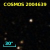 COSMOS J100003.75+022631.8