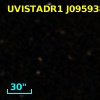 COSMOS J095938.34+022628.6