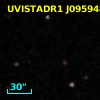 COSMOS J095948.07+022633.4