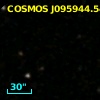 COSMOS J095944.54+022622.5