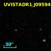 COSMOS J095949.26+022627.1