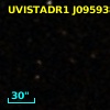 COSMOS J095938.00+022625.6