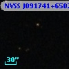 NVSS J091741+650254