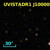 COSMOS J100008.74+022621.6