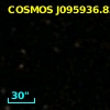COSMOS J095936.83+022613.7