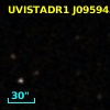 COSMOS J095943.83+022619.8