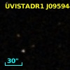 COSMOS J095944.98+022619.1