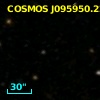 COSMOS J095950.22+022619.0