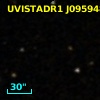 COSMOS J095948.51+022616.1