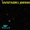 COSMOS J095944.84+022615.7