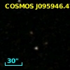 COSMOS J095946.47+022614.4