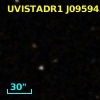 COSMOS J095945.62+022613.1