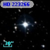 HD 223266