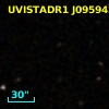 COSMOS J095942.54+022627.9