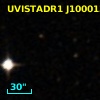 COSMOS J100013.78+022611.7