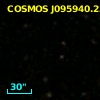 COSMOS J095940.23+022609.7