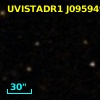 COSMOS J095949.72+022608.8