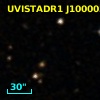 COSMOS J100003.63+022608.2