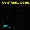 COSMOS J095937.29+022606.1