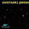 COSMOS J095948.72+022557.0