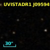 COSMOS J095949.62+022604.6