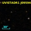 COSMOS J095949.71+022603.2