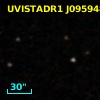 COSMOS J095948.18+022603.6
