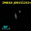 2MASX J09151253+6730210
