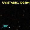 COSMOS J095941.51+022601.9