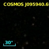 COSMOS J095940.69+022601.2