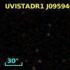 COSMOS J095940.83+022600.8