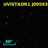 COSMOS J095936.34+022600.0