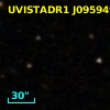 COSMOS J095949.53+022557.7